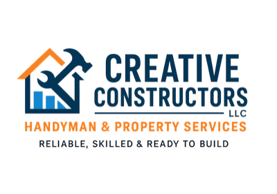 Creative Constructors Logo